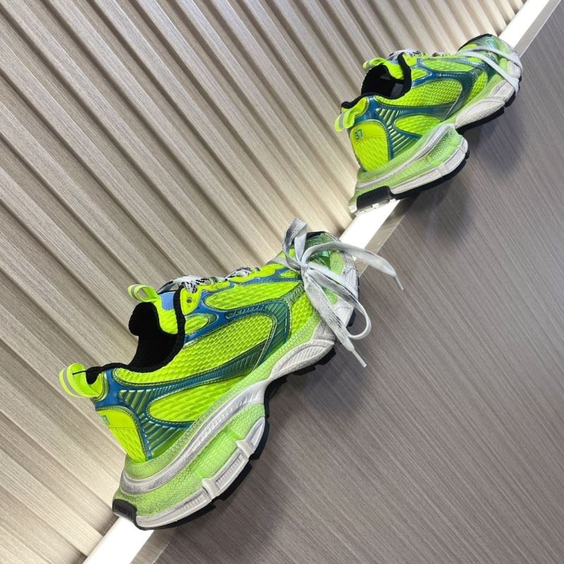 Balenciaga Track Shoes